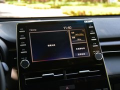 2019款 2.5L Touring尊贵版 国VI
