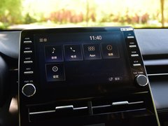 2019款 2.5L Touring尊贵版 国VI
