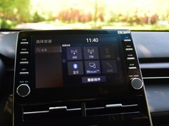 2019款 2.5L Touring尊贵版 国VI