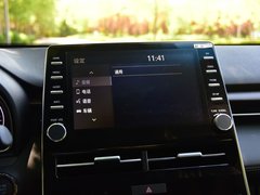 2019款 2.5L Touring尊贵版 国VI
