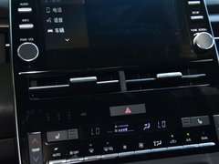 2019款 2.5L Touring尊贵版 国VI