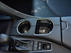 2019款 2.5L Touring尊贵版 国VI