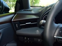 2019款 2.5L Touring尊贵版 国VI