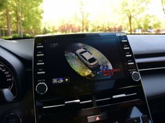2019款 2.5L Touring尊贵版 国VI