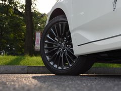 2019款 2.5L Touring尊贵版 国VI