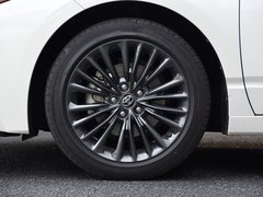 2019款 2.5L Touring尊贵版 国VI