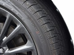 2019款 2.5L Touring尊贵版 国VI