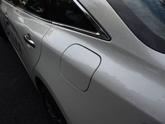 2019款 2.5L Touring尊贵版 国VI