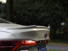 2019款 2.5L Touring尊贵版 国VI