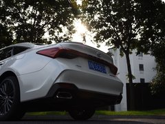 2019款 2.5L Touring尊贵版 国VI