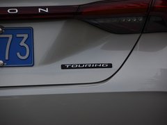 2019款 2.5L Touring尊贵版 国VI