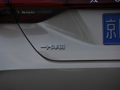 2019款 2.5L Touring尊贵版 国VI