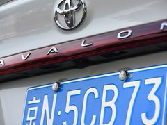 2019款 2.5L Touring尊贵版 国VI