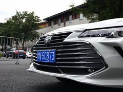 2019款 2.5L Touring尊贵版 国VI