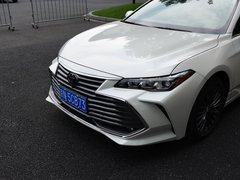 2019款 2.5L Touring尊贵版 国VI