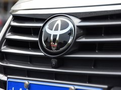 2019款 2.5L Touring尊贵版 国VI