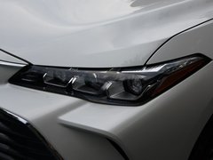 2019款 2.5L Touring尊贵版 国VI
