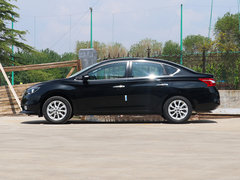 2019款 1.6XV CVT智联尊享版 国VI