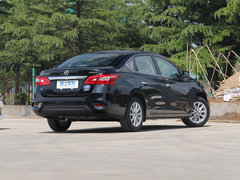 2019款 1.6XV CVT智联尊享版 国VI