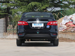 2019款 1.6XV CVT智联尊享版 国VI