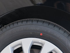 2019款 1.6XV CVT智联尊享版 国VI