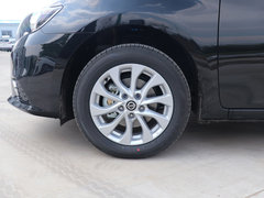 2019款 1.6XV CVT智联尊享版 国VI