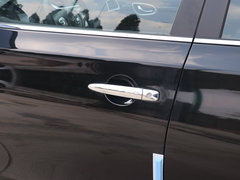 2019款 1.6XV CVT智联尊享版 国VI