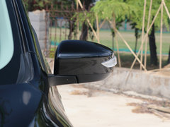 2019款 1.6XV CVT智联尊享版 国VI