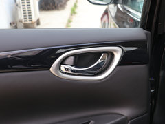 2019款 1.6XV CVT智联尊享版 国VI