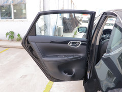 2019款 1.6XV CVT智联尊享版 国VI