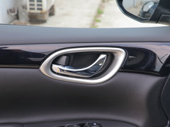 2019款 1.6XV CVT智联尊享版 国VI
