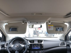 2019款 1.6XV CVT智联尊享版 国VI