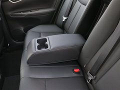 2019款 1.6XV CVT智联尊享版 国VI
