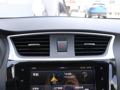 2019款 1.6XV CVT智联尊享版 国VI
