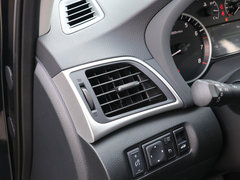 2019款 1.6XV CVT智联尊享版 国VI