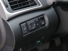 2019款 1.6XV CVT智联尊享版 国VI