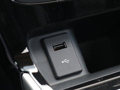 2019款 1.6XV CVT智联尊享版 国VI