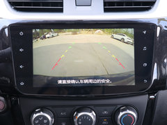 2019款 1.6XV CVT智联尊享版 国VI