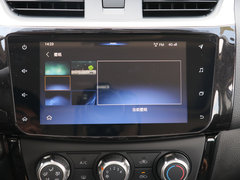 2019款 1.6XV CVT智联尊享版 国VI