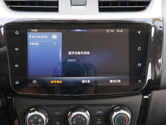 2019款 1.6XV CVT智联尊享版 国VI