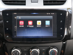 2019款 1.6XV CVT智联尊享版 国VI