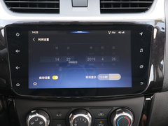 2019款 1.6XV CVT智联尊享版 国VI