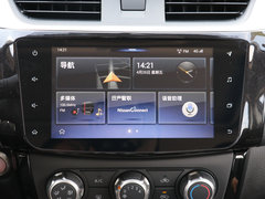 2019款 1.6XV CVT智联尊享版 国VI