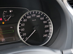 2019款 1.6XV CVT智联尊享版 国VI
