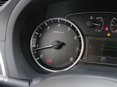 2019款 1.6XV CVT智联尊享版 国VI