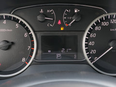 2019款 1.6XV CVT智联尊享版 国VI