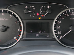 2019款 1.6XV CVT智联尊享版 国VI