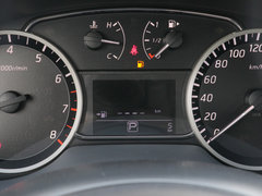 2019款 1.6XV CVT智联尊享版 国VI