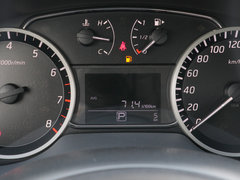 2019款 1.6XV CVT智联尊享版 国VI