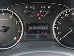 2019款 1.6XV CVT智联尊享版 国VI
